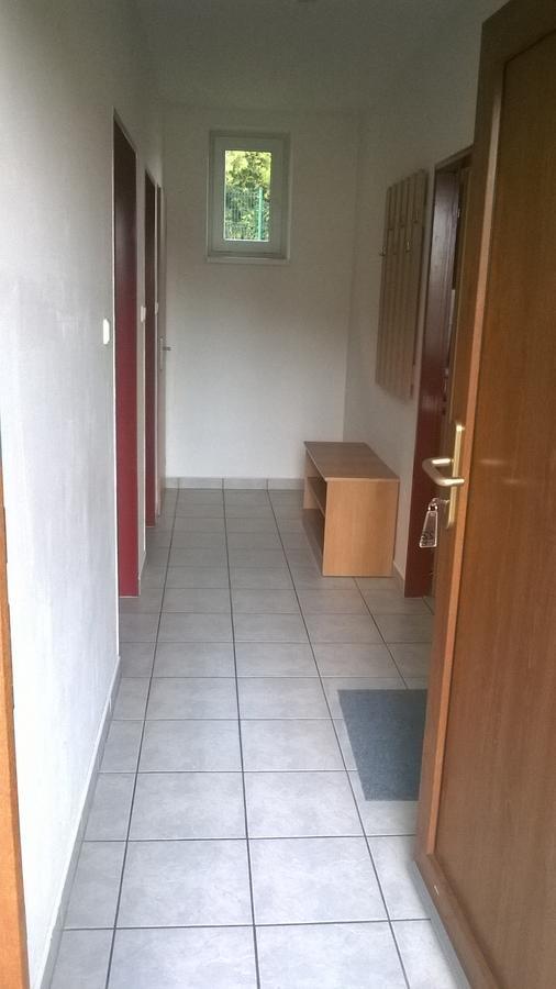 Rekreacni Komplex Losinka Velké Losiny Dış mekan fotoğraf