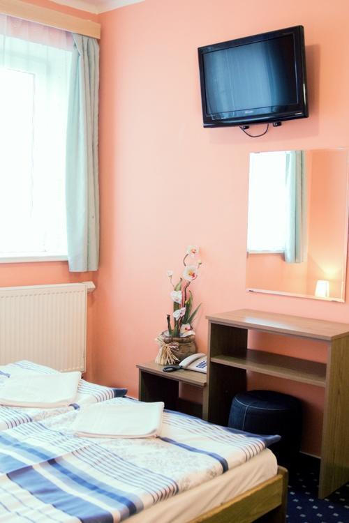Rekreacni Komplex Losinka Velké Losiny Dış mekan fotoğraf