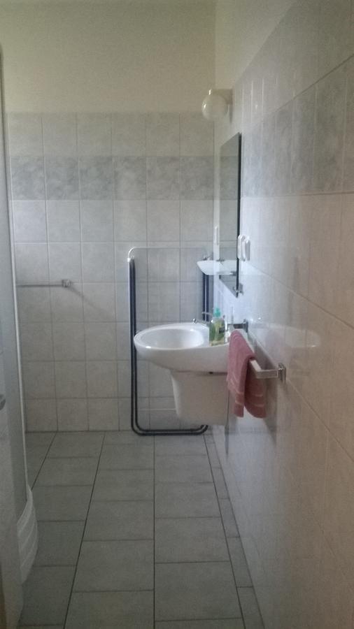 Rekreacni Komplex Losinka Velké Losiny Dış mekan fotoğraf
