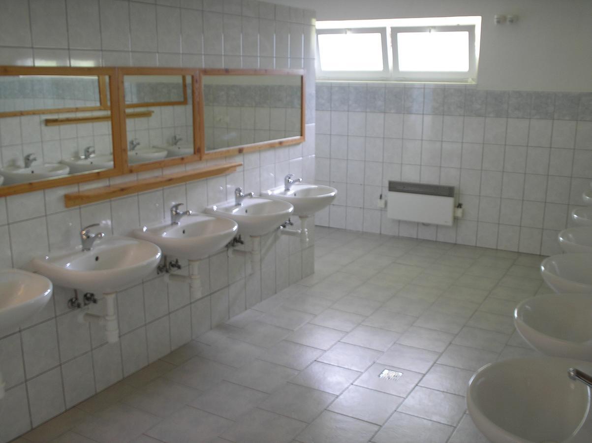 Rekreacni Komplex Losinka Velké Losiny Dış mekan fotoğraf
